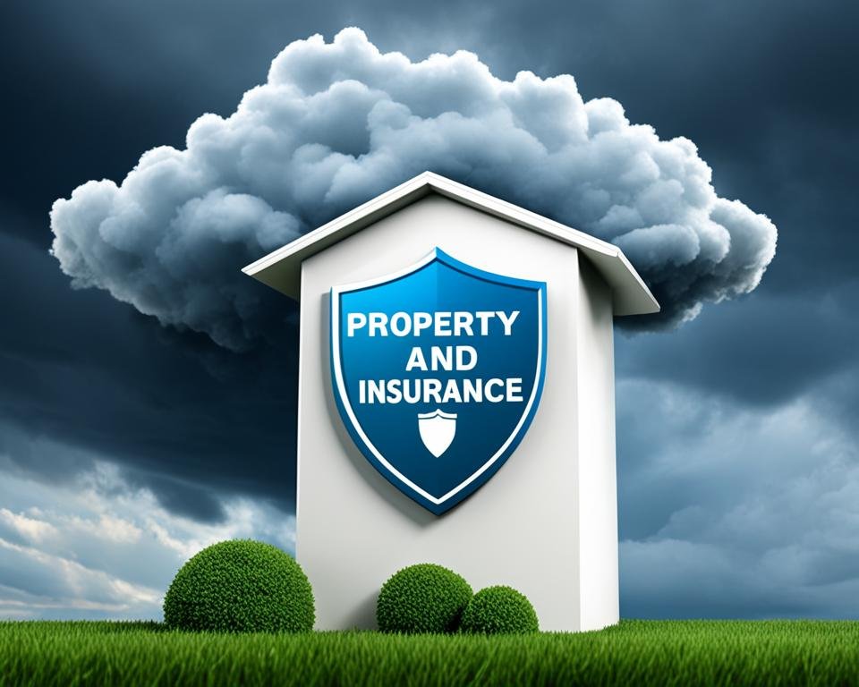 Property and Casualty Insurance