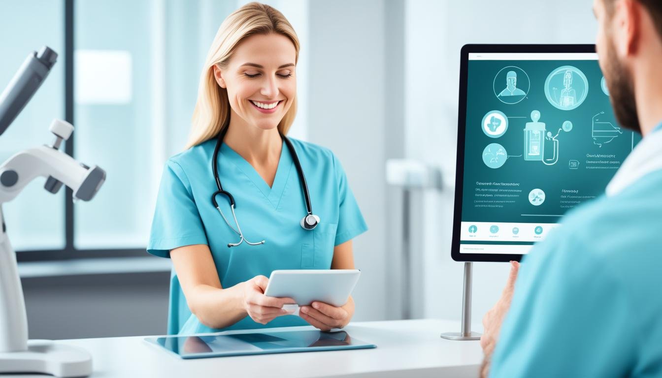 Telemedicine: Revolutionizing Medical Care